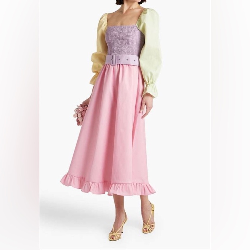 Olivia Rubin dress